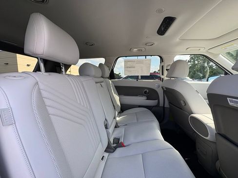 New 2026 Hyundai Palisade SEL FWD image 34