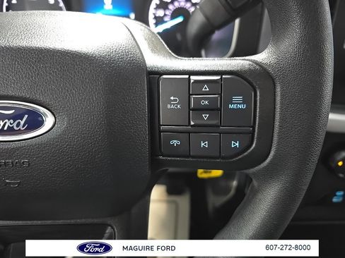 Used 2023 Ford F150 XLT image 23