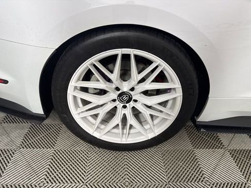 Used 2023 Ford Mustang GT Premium w/ Equipment Group 401A image 19