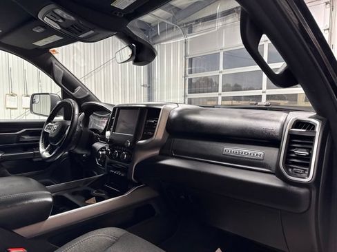Used 2019 RAM 1500 Big Horn AWD/4WD image 26