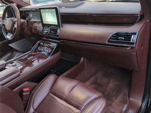 Used 2020 Lincoln Navigator Black Label image 30
