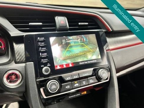 Used 2021 Honda Civic Type R image 14
