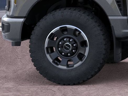New 2026 Ford F250 Platinum w/ Tremor Off-Road Package AWD/4WD image 20
