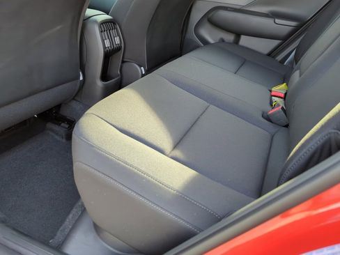 New 2026 Hyundai Kona SEL Sport image 14