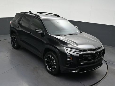 Used 2026 Chevrolet Equinox RS FWD image 26