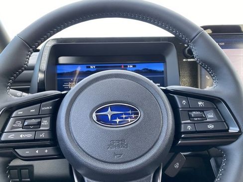 New 2026 Subaru Outback Touring XT image 15