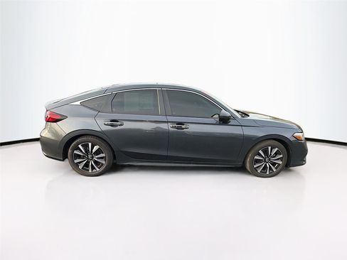 Used 2024 Honda Civic EX-L image 8