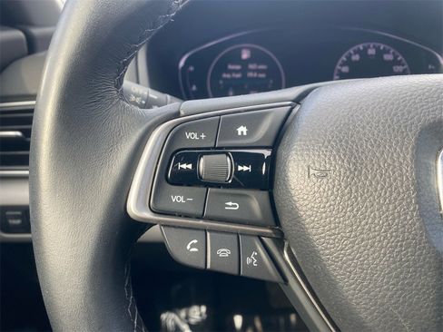 Used 2019 Honda Accord EX-L image 20