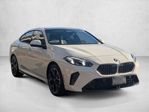 Used 2025 BMW 228i xDrive w/ Premium Package AWD/4WD image 3