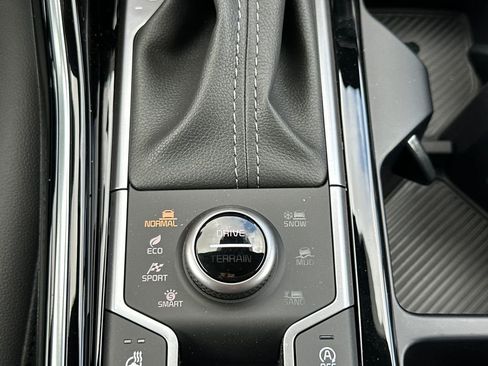 New 2026 Kia Sorento SX Prestige AWD/4WD image 29