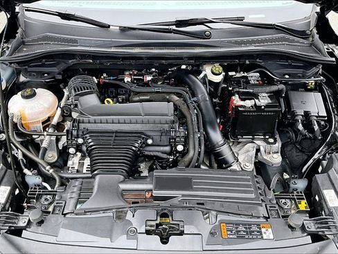 Used 2024 Ford Escape ST-Line Elite w/ Premium Technology Package AWD/4WD image 30