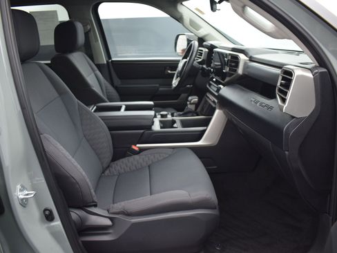 Used 2024 Toyota Tundra SR5 w/ SR5 Convenience Package image 10