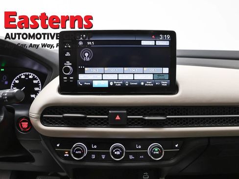 Used 2023 Honda HR-V EX-L image 12
