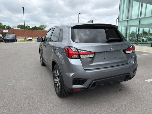 Used 2024 Mitsubishi Outlander Sport ES image 13