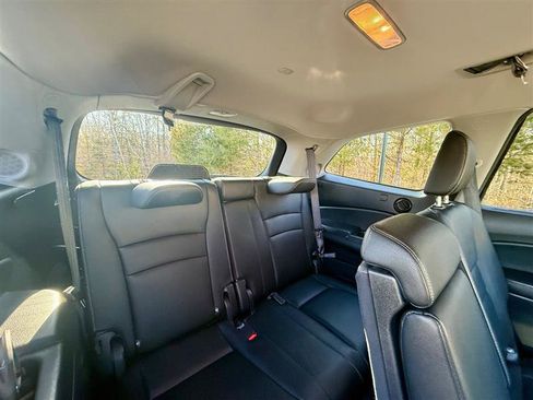 Used 2018 Honda Pilot Touring image 26