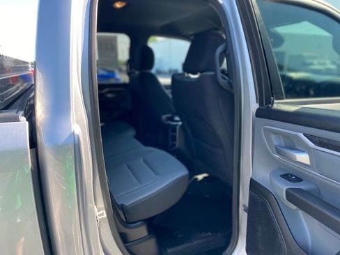Used 2022 RAM 1500 Big Horn AWD/4WD image 15