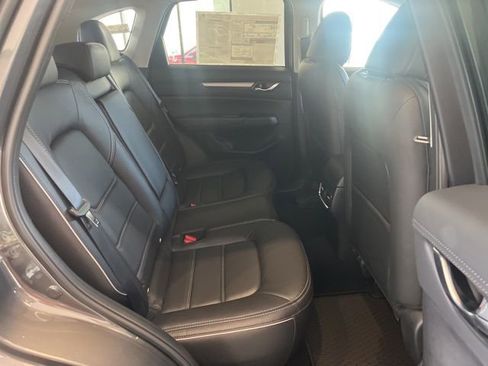 New 2025 MAZDA CX-5 AWD 2.5 S w/ Preferred Package image 28