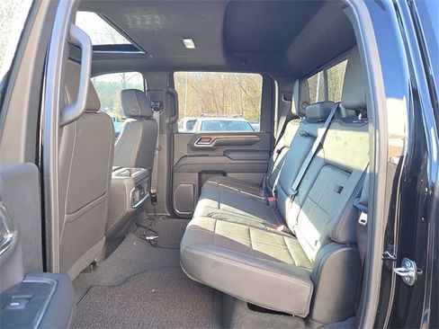 Used 2024 Chevrolet Silverado 2500 High Country w/ High Country Premium Package image 10