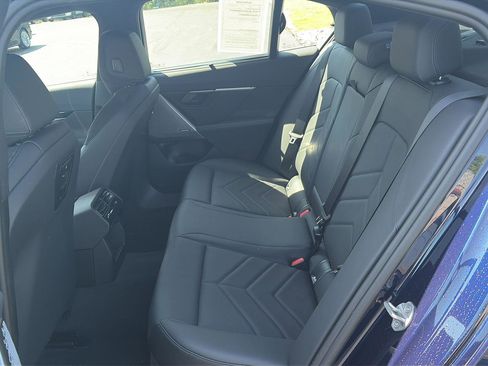 Certified 2024 BMW 540i xDrive w/ Premium Package image 13