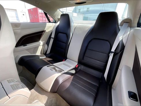 Used 2014 Mercedes-Benz E 350 Coupe image 20