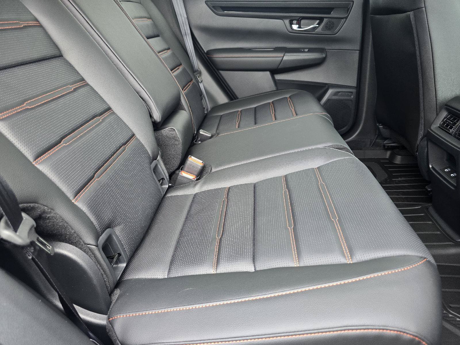 New 2027 Honda CR-V Sport-L image 12