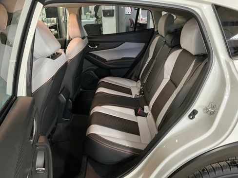 Certified 2023 Subaru Crosstrek 2.5i Limited image 26