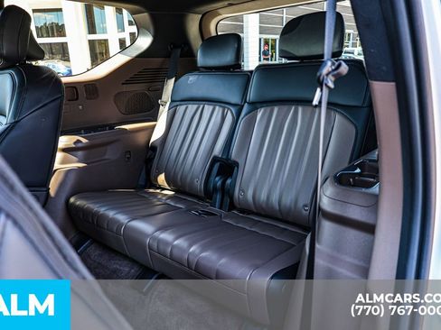 Used 2024 Kia EV9 GT-Line image 22