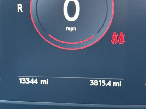 Used 2024 MINI Cooper Convertible image 37