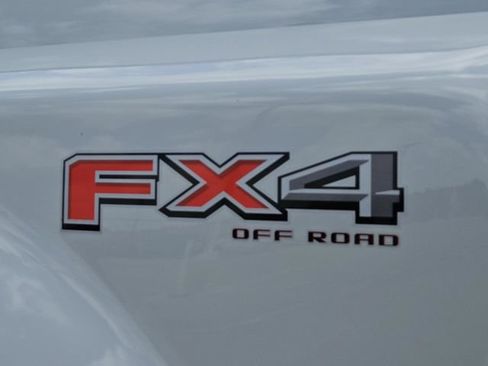 New 2026 Ford F350 Lariat w/ FX4 Off-Road Package AWD/4WD image 10