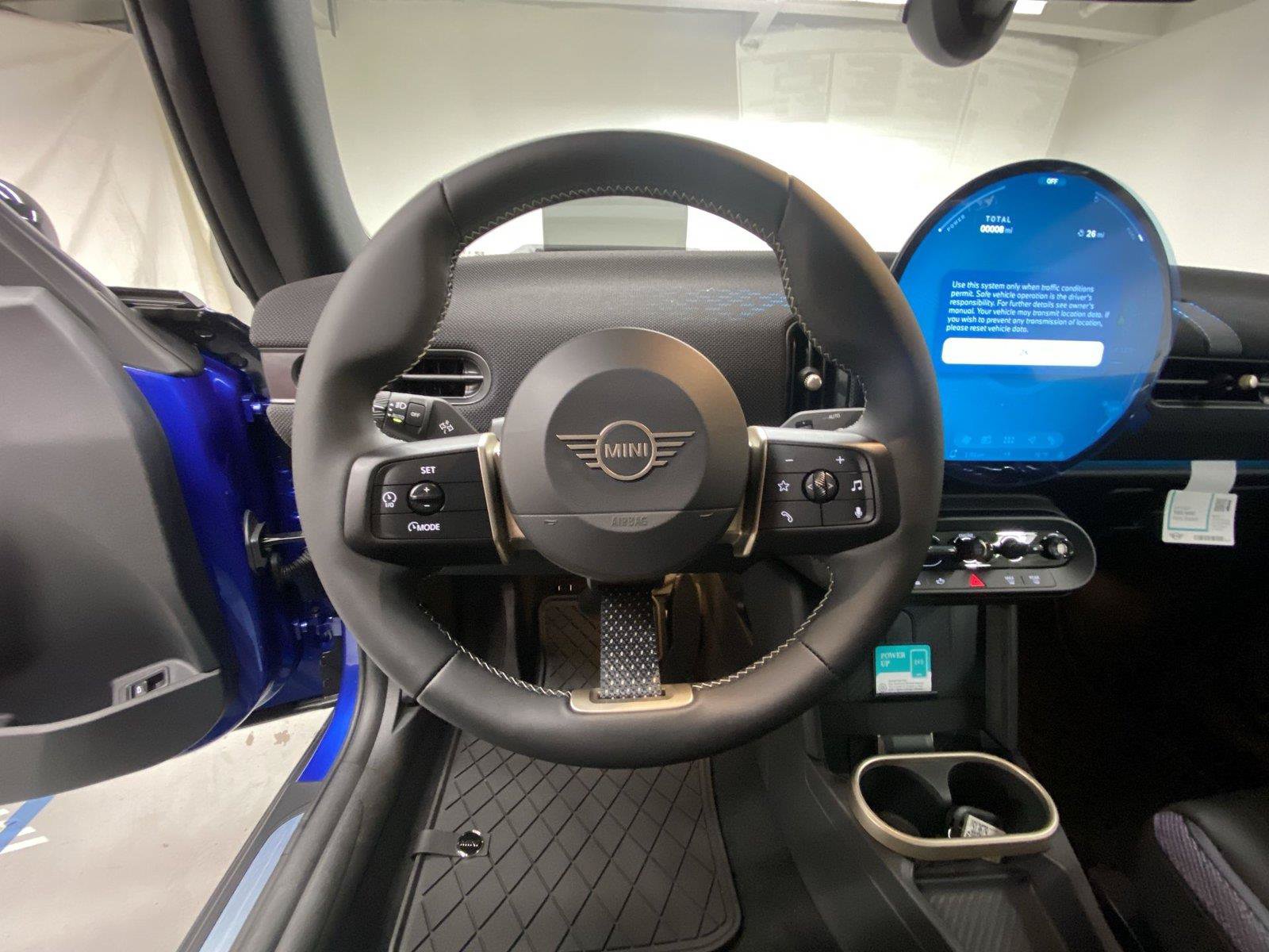 New 2026 MINI Cooper S FWD image 15