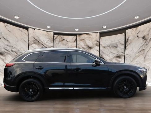 Used 2017 MAZDA CX-9 Signature image 5
