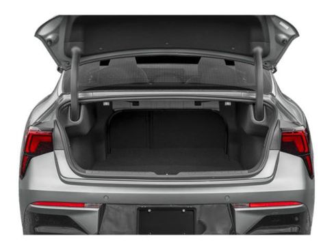 Used 2026 Kia K5 GT-Line w/ GT-Line Premium Package image 8