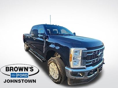 Used 2024 Ford F250 XLT w/ Snow Plow Prep Package