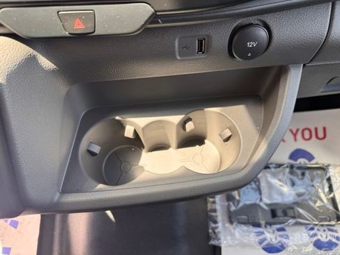 Used 2024 Ford Transit 250 Low Roof w/ Load Area Protection Package RWD image 16