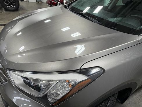 Used 2016 Hyundai Santa Fe Sport 2.0T w/ Option Group 05 AWD/4WD image 6