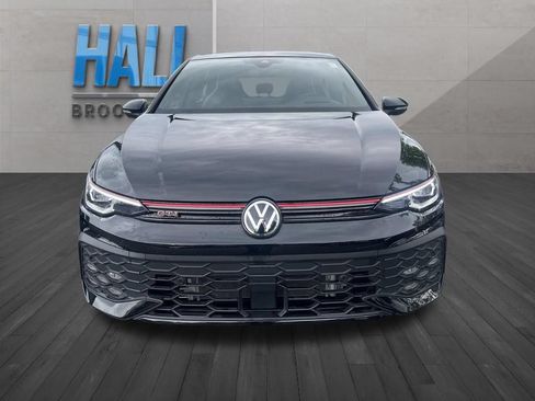 Certified 2025 Volkswagen GTI Autobahn FWD image 9