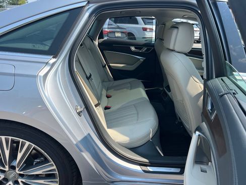 Used 2019 Audi A6 3.0T Premium Plus AWD/4WD image 32
