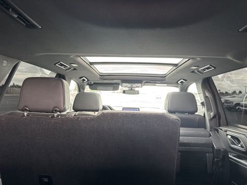 Certified 2021 Chevrolet Tahoe Z71 image 6