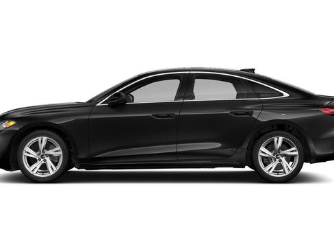 Used 2025 Audi A5 2.0T Premium Plus w/ Premium Plus AWD/4WD image 8
