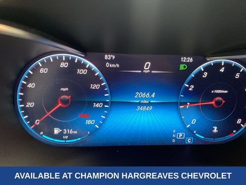 Used 2020 Mercedes-Benz C 300 4MATIC Sedan w/ Premium Package image 14