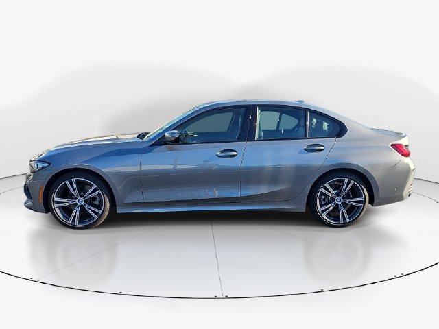 Used 2023 BMW 330i Sedan w/ Premium Package RWD image 6