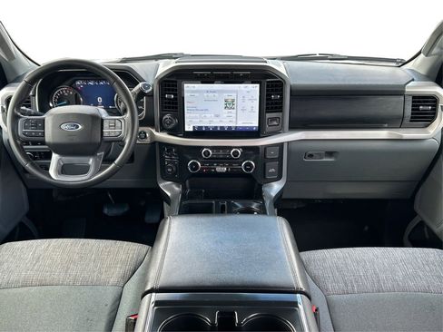 Used 2023 Ford F150 XLT w/ Equipment Group 302A High image 30