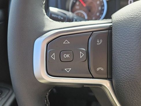 New 2026 RAM 1500 Big Horn image 21