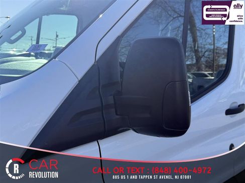 Used 2019 Ford Transit 350 148 High Roof image 34