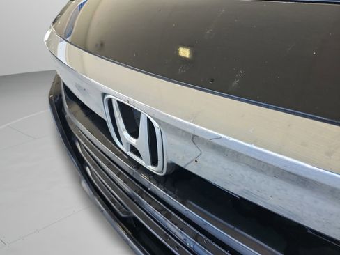 Used 2018 Honda Accord EX-L image 27