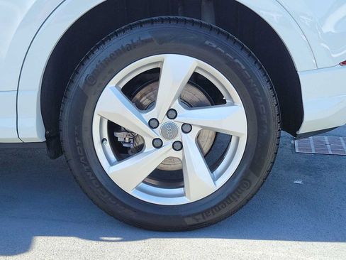 Used 2020 Audi Q3 2.0T Premium Plus AWD/4WD image 12