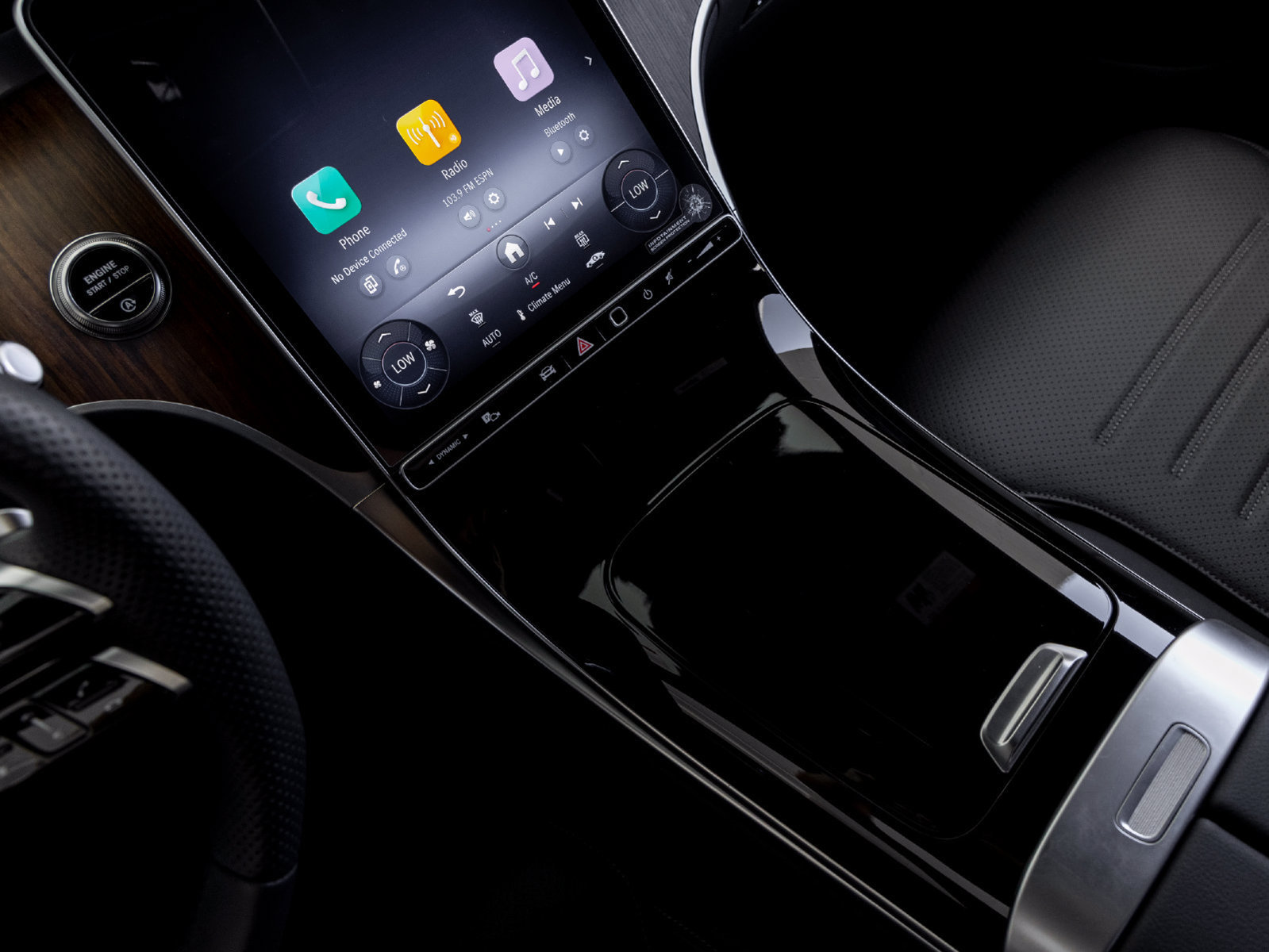Certified 2026 Mercedes-Benz GLC 300 image 19
