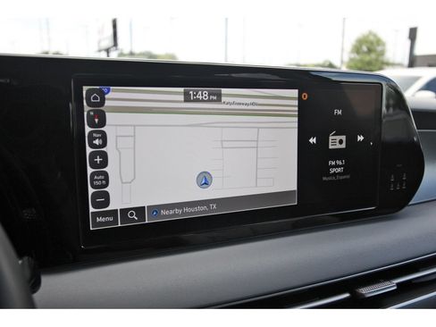 Certified 2025 Hyundai Palisade SEL AWD/4WD image 27