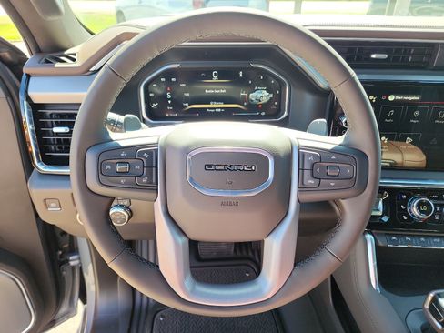 New 2026 GMC Sierra 1500 Denali w/ Denali Reserve Package image 18