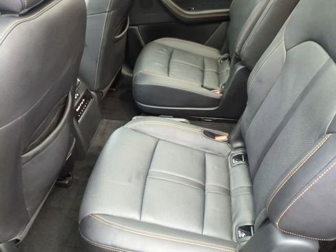 Used 2024 MAZDA CX-90 Plug-In Hybrid w/ Premium Pkg image 19